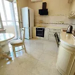 марсель 2 к возле моря Apartman Odessza