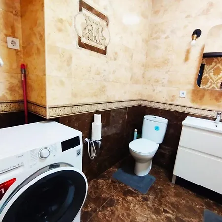 Apartmán марсель 2 к возле моря *