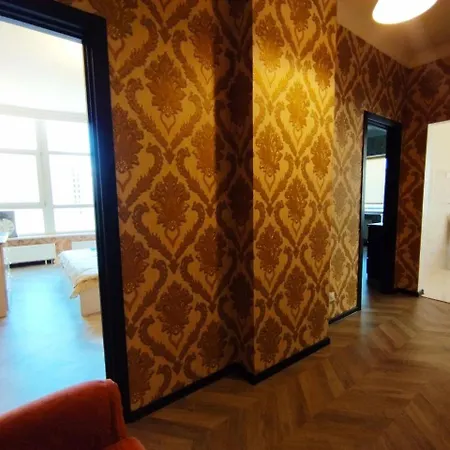 марсель 2 к возле моря Apartment