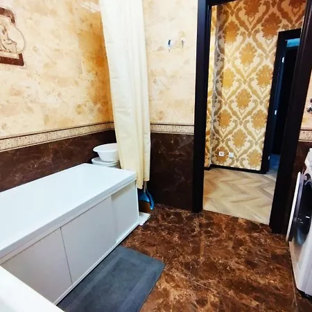 марсель 2 к возле моря Apartman Odessza