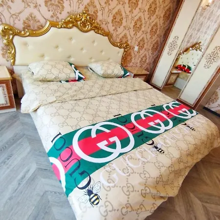 марсель 2 к возле моря Apartmán