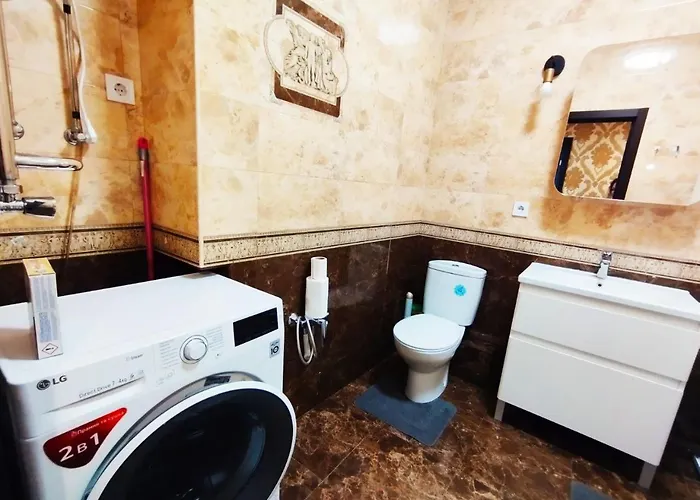 Apartment марсель 2 к возле моря *