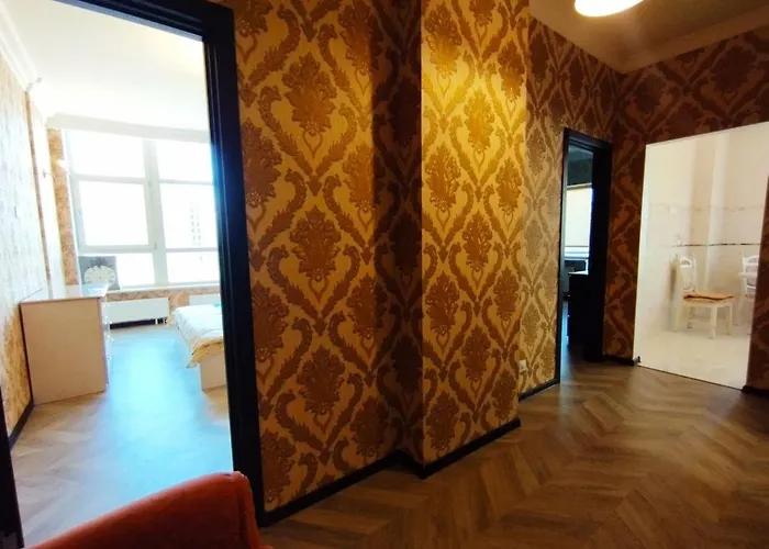 марсель 2 к возле моря Apartmán