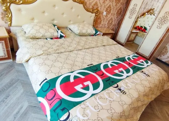 марсель 2 к возле моря Apartmán