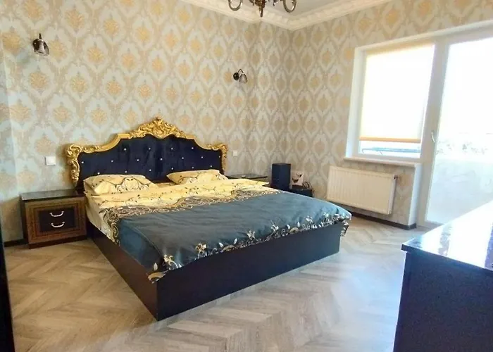 марсель 2 к возле моря Apartmán *