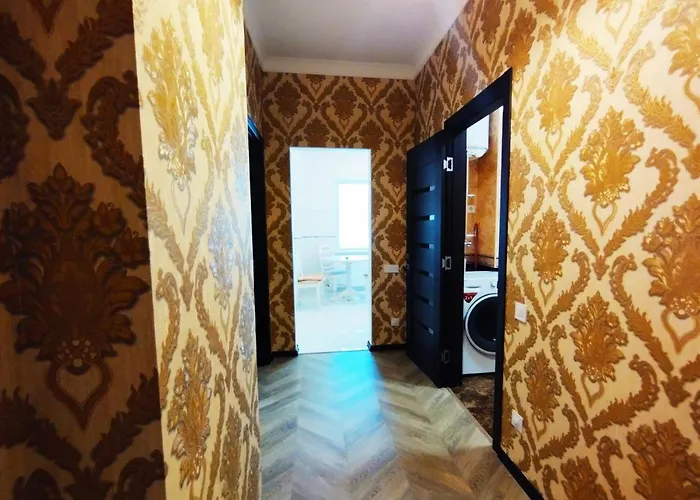 Apartment марсель 2 к возле моря Odesa