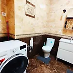 Appartement марсель 2 к возле моря *