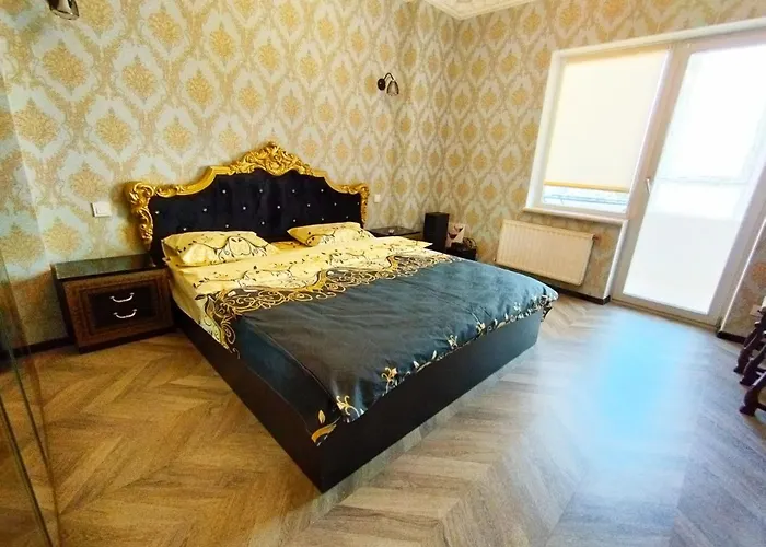 Appartement марсель 2 к возле моря *