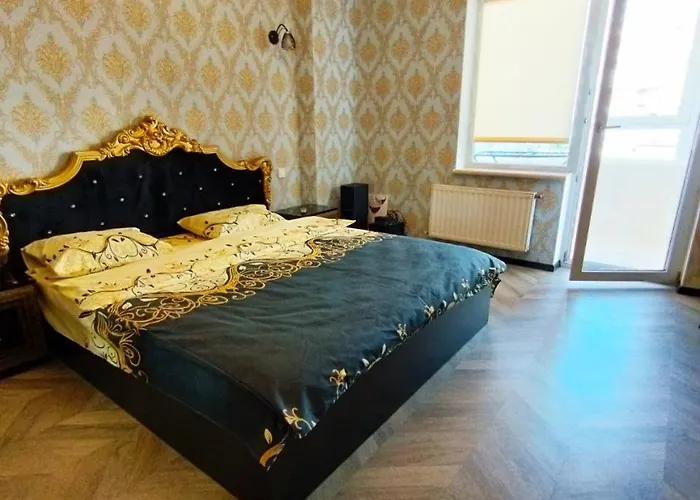 марсель 2 к возле моря * Odessa