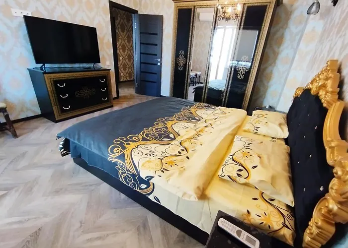 марсель 2 к возле моря Appartement